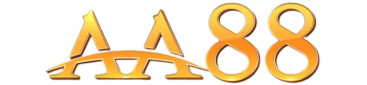 Logo chính thức của AAA88